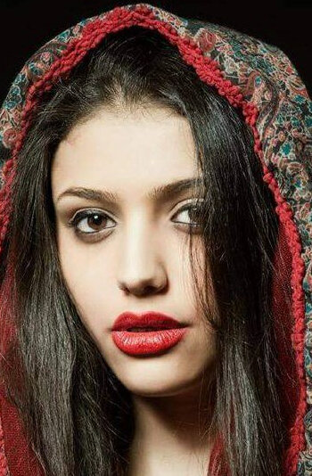 фото Лилит Авдалян