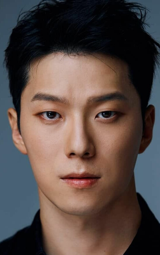 фото Мун Джин-сын