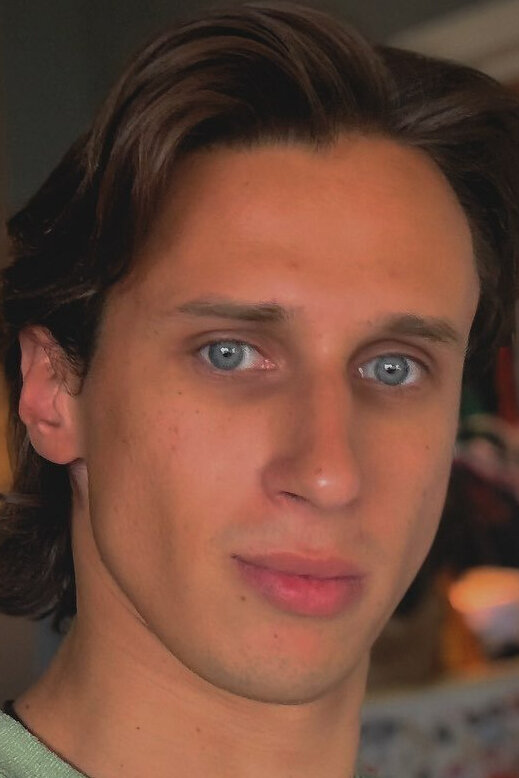 фото Александр Захаров