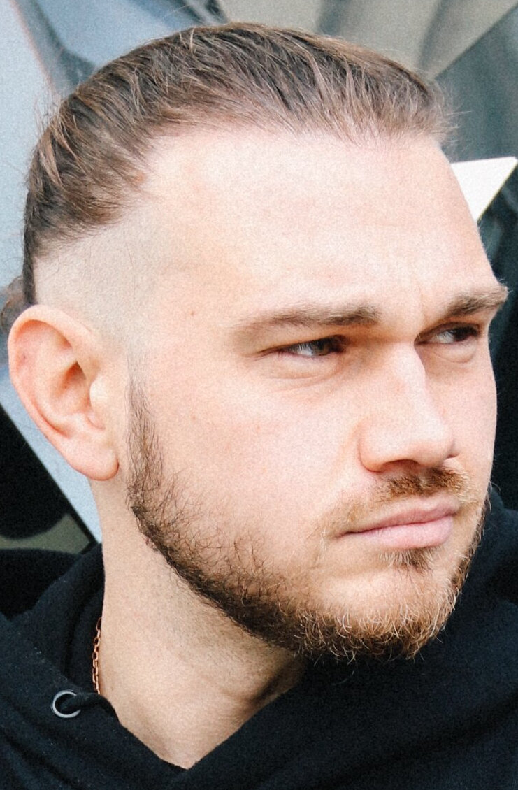 фото Михаил Вирон