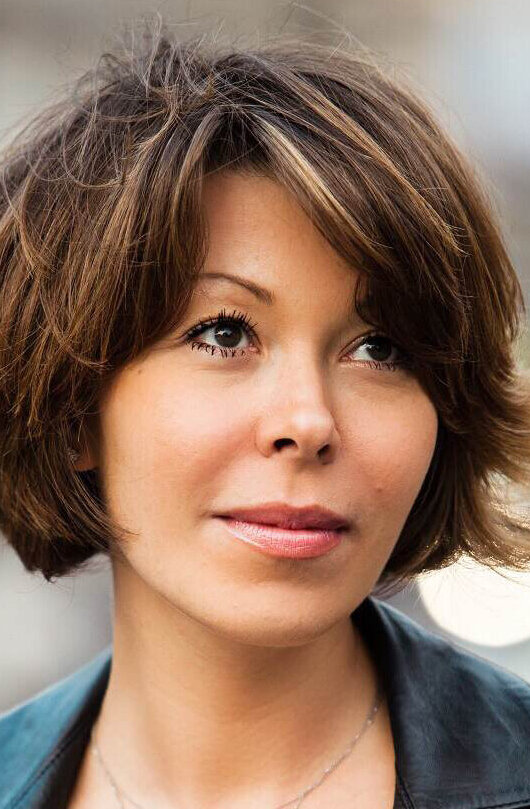 фото Татьяна Шаврова