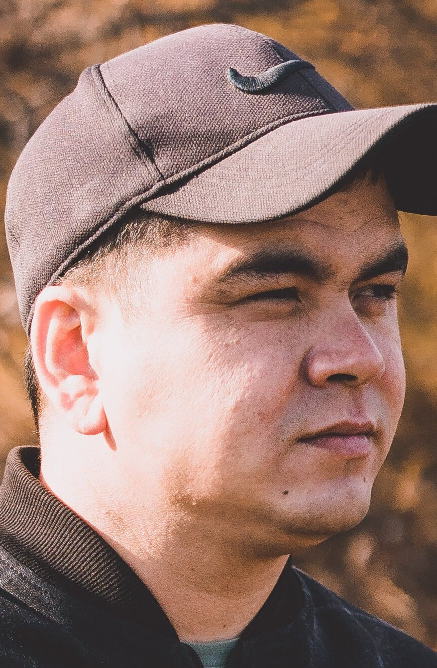 фото Роберт Кабиров