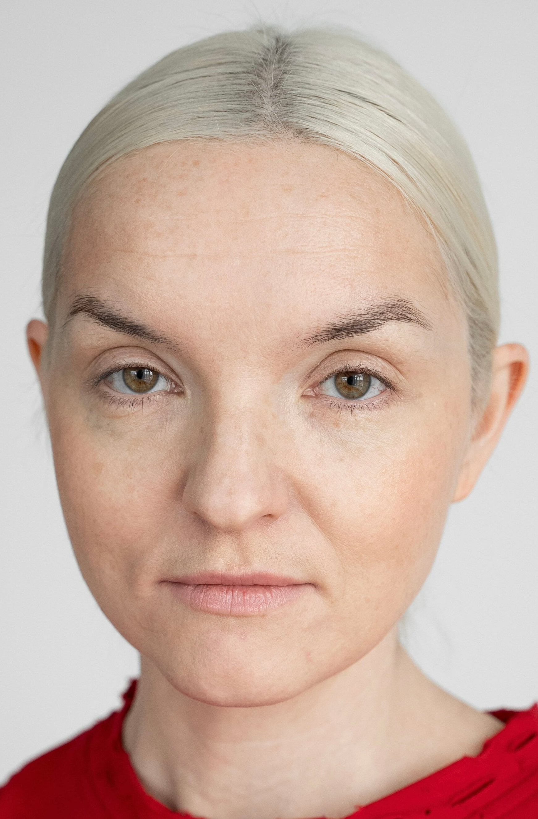 фото София Никифорова