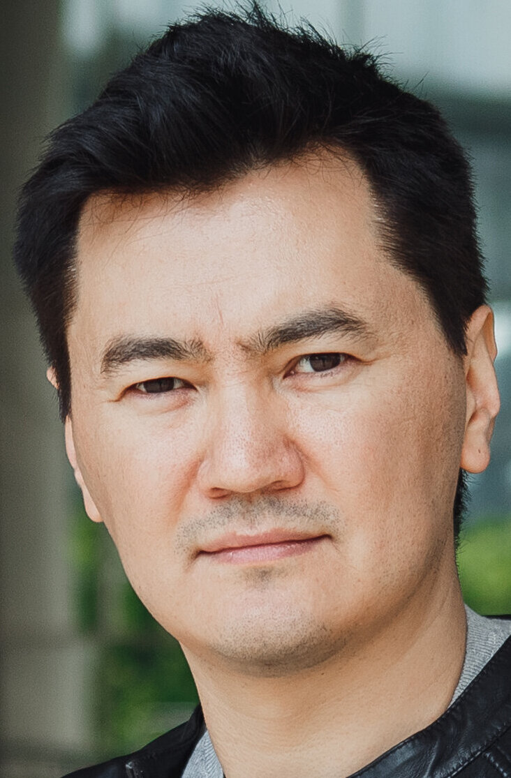 фото Александр Телёсов