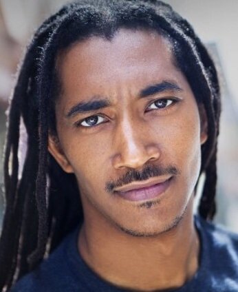 фото Стивен Скотт