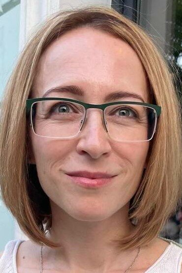 фото Мария Заславская