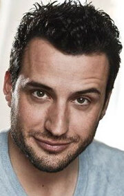 фото Стивен Пигоццо