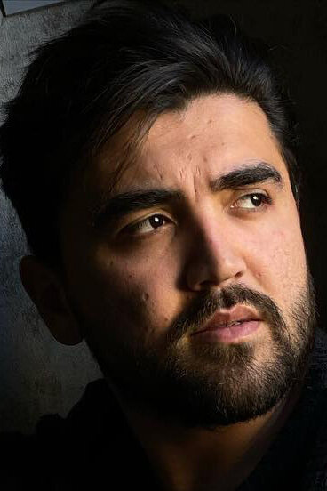 фото Ихтиер Туляганов