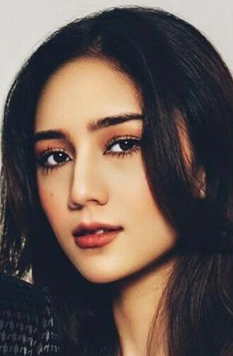 фото Асал Абдуллаева