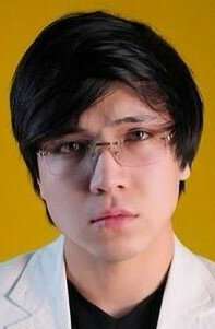 фото Аббас Бахадиров