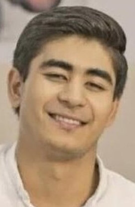 фото Бузрук Бахтиёров