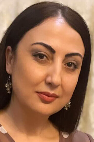 фото Зилола Пулатова