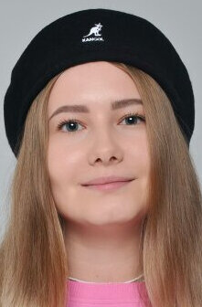 фото Елизавета Мезенцева