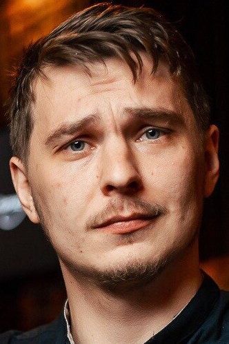 фото Гарик Пекшев