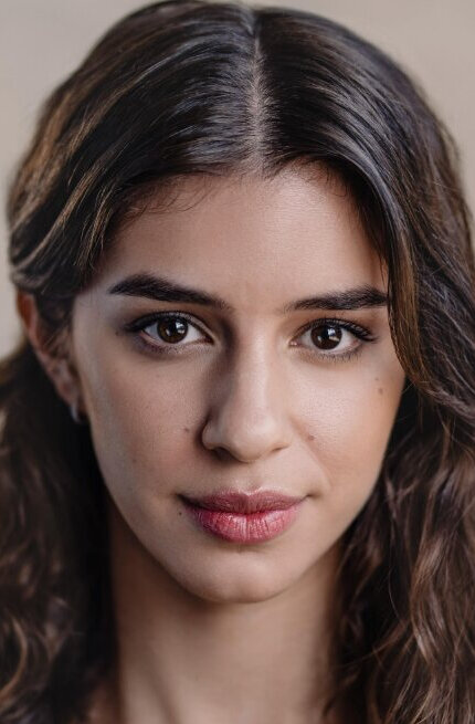 фото Яли Тополь Маргалит