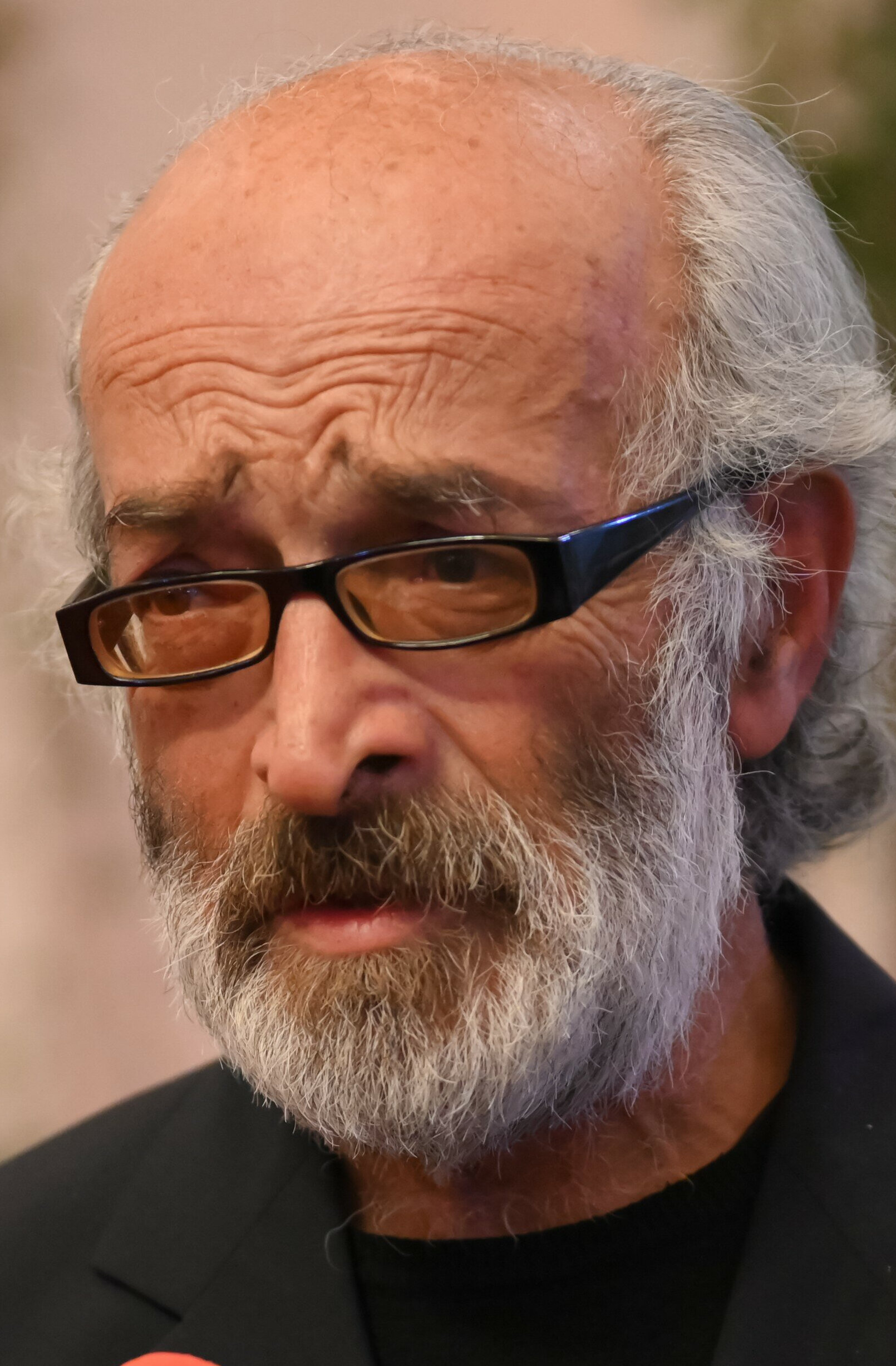 фото Оганнес Оганнисян