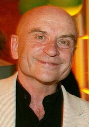 фото Борживой Навратил