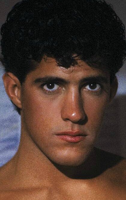 фото Дэвид Секстон