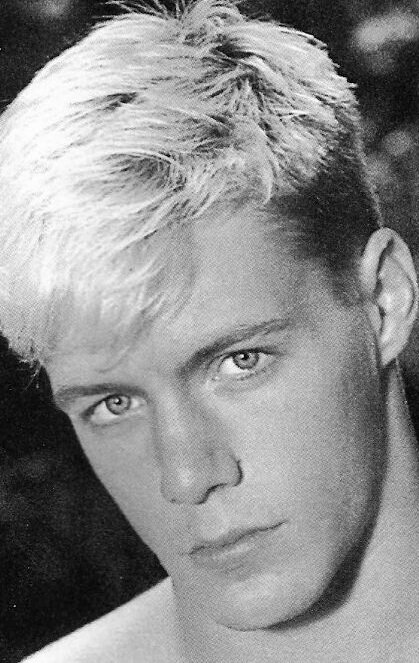 фото Крис Уильямс