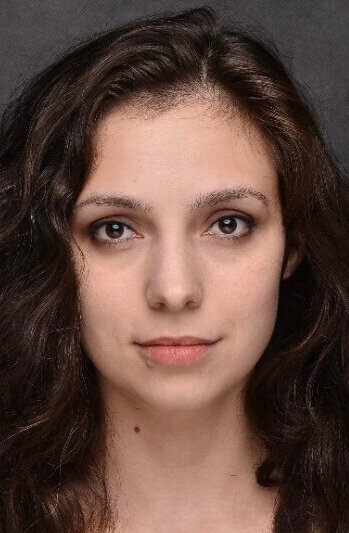 фото Ирина Крыжановская