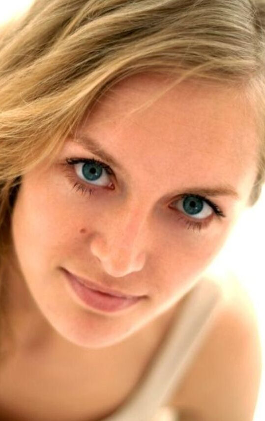 фото Elisa Beuger