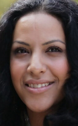 фото Руба Блаль