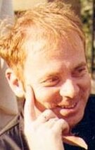 фото Саймон Рэймонд