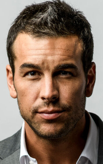 фото Марио Касас