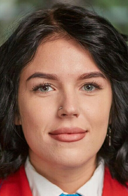 фото Анжелика Косполова