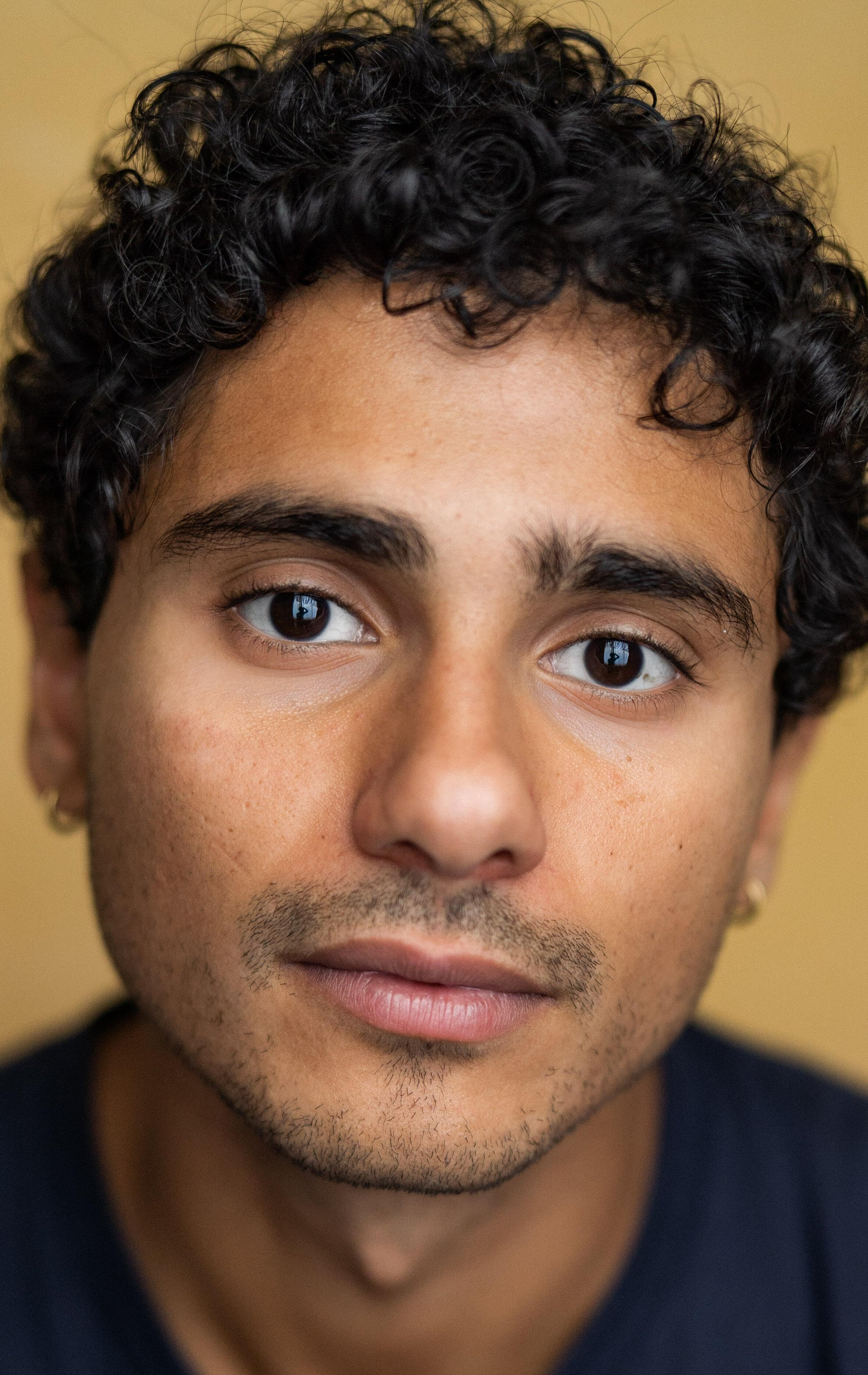 фото Билал Хасна