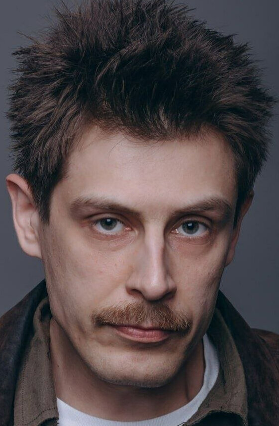 фото Павел Камчаткин