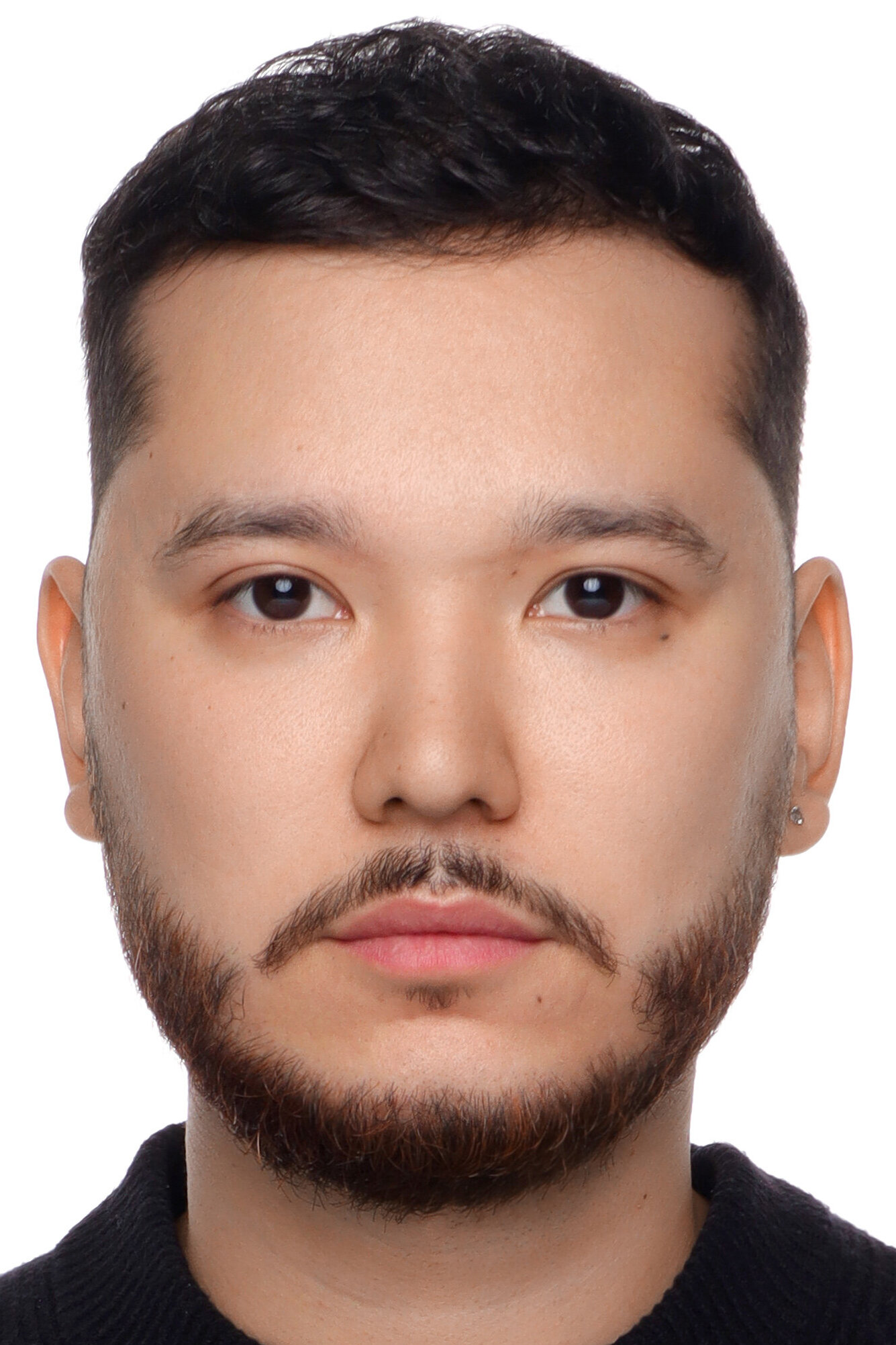 фото Диас Кемелбай