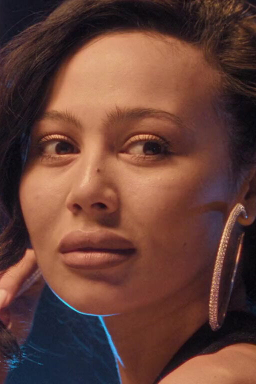 фото Алтынай Жолдыбаева