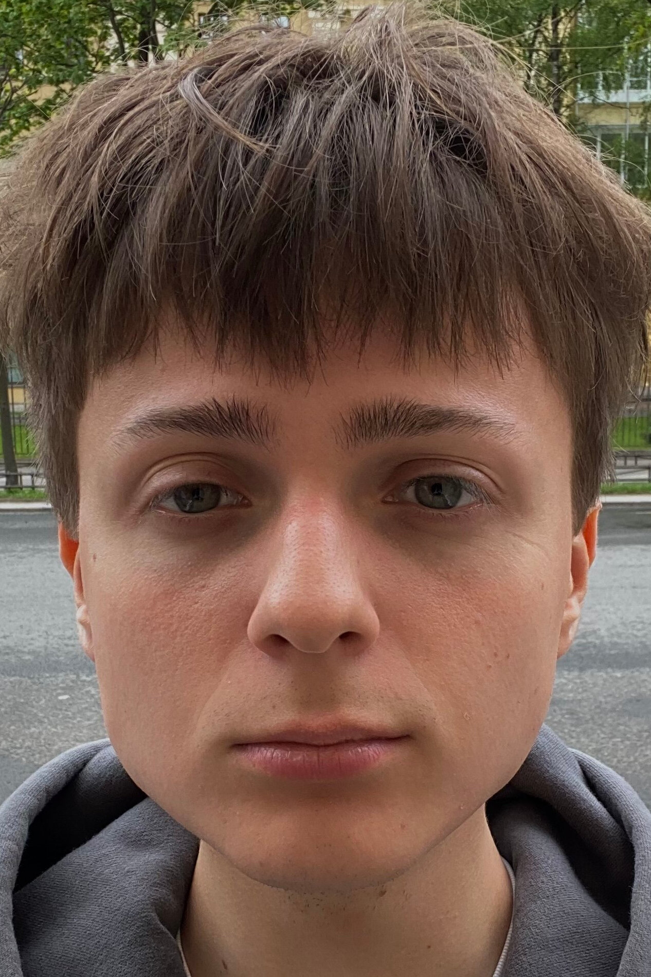 фото Никита Тиманьков