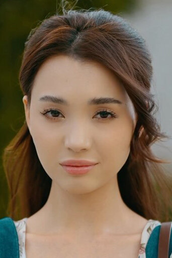 фото Анэля Кенжибекова