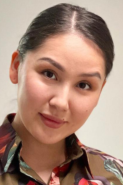 фото Жадыра Алтаева