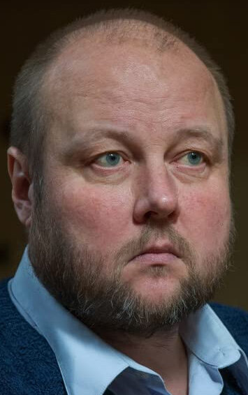 фото Милан Симачек