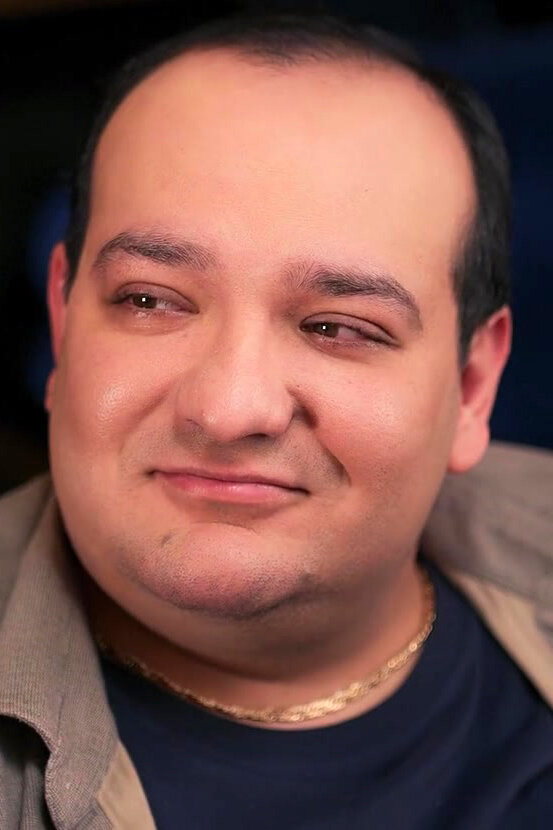 фото Сардор Саидов