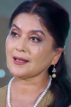 фото Зилола Каримова