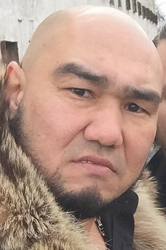 фото Рафаэль Мухамеджанов