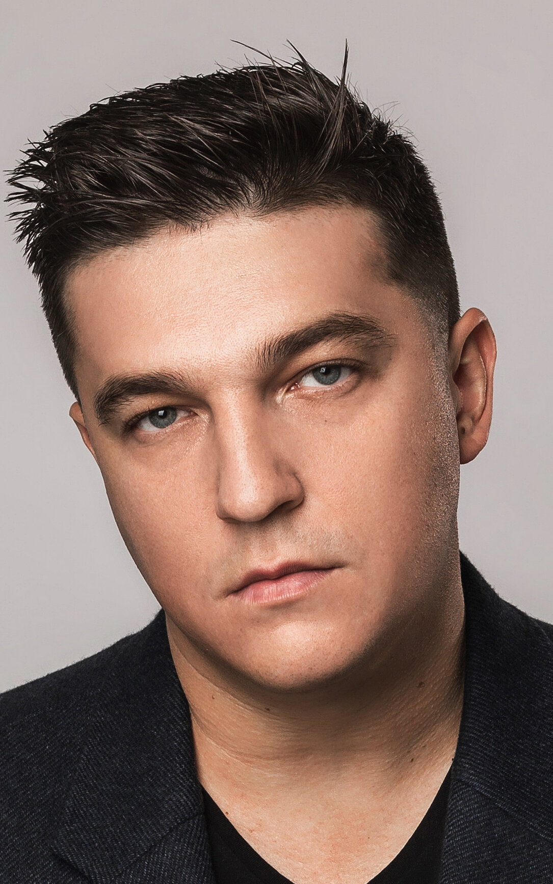 фото Виталий Кичатов