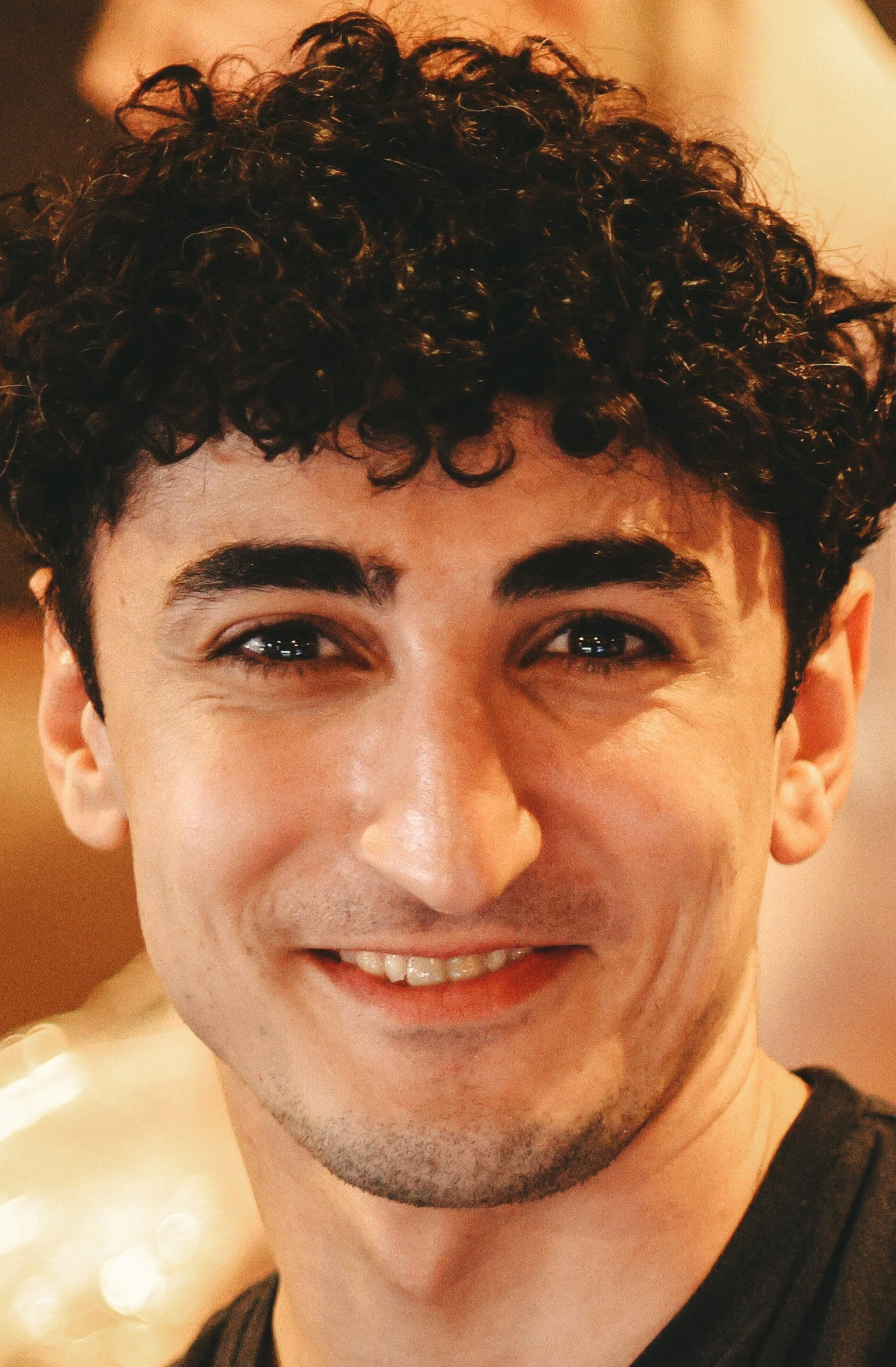 фото Гога Мамаджанян