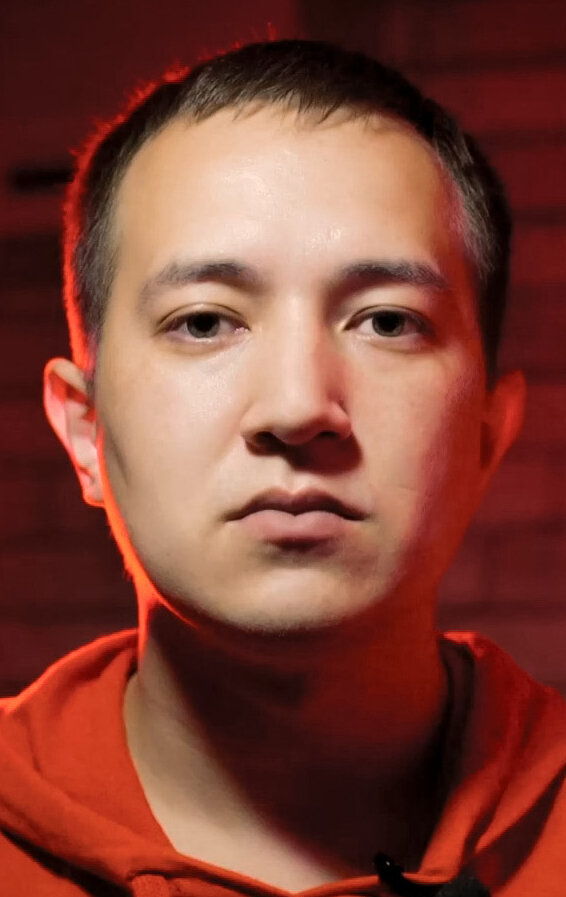 фото Эмиль Баширов