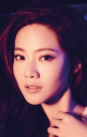 фото Джоанн Цзэн