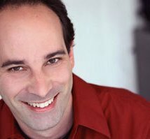 фото Пол Вайсман