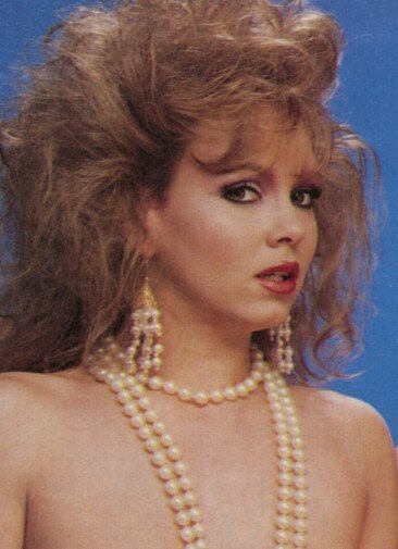 фото Хезер Уэйн