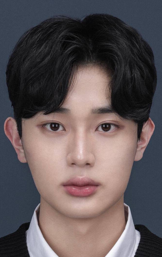 фото Ким Джун-хён