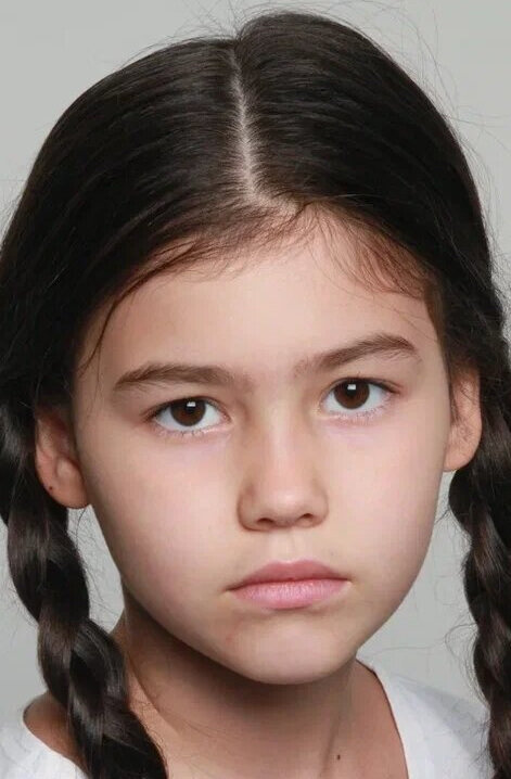 фото Агния Тимофеева