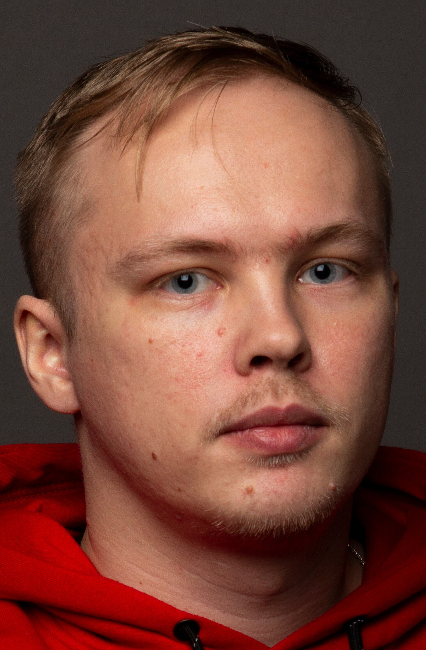 фото Павел Михалицын