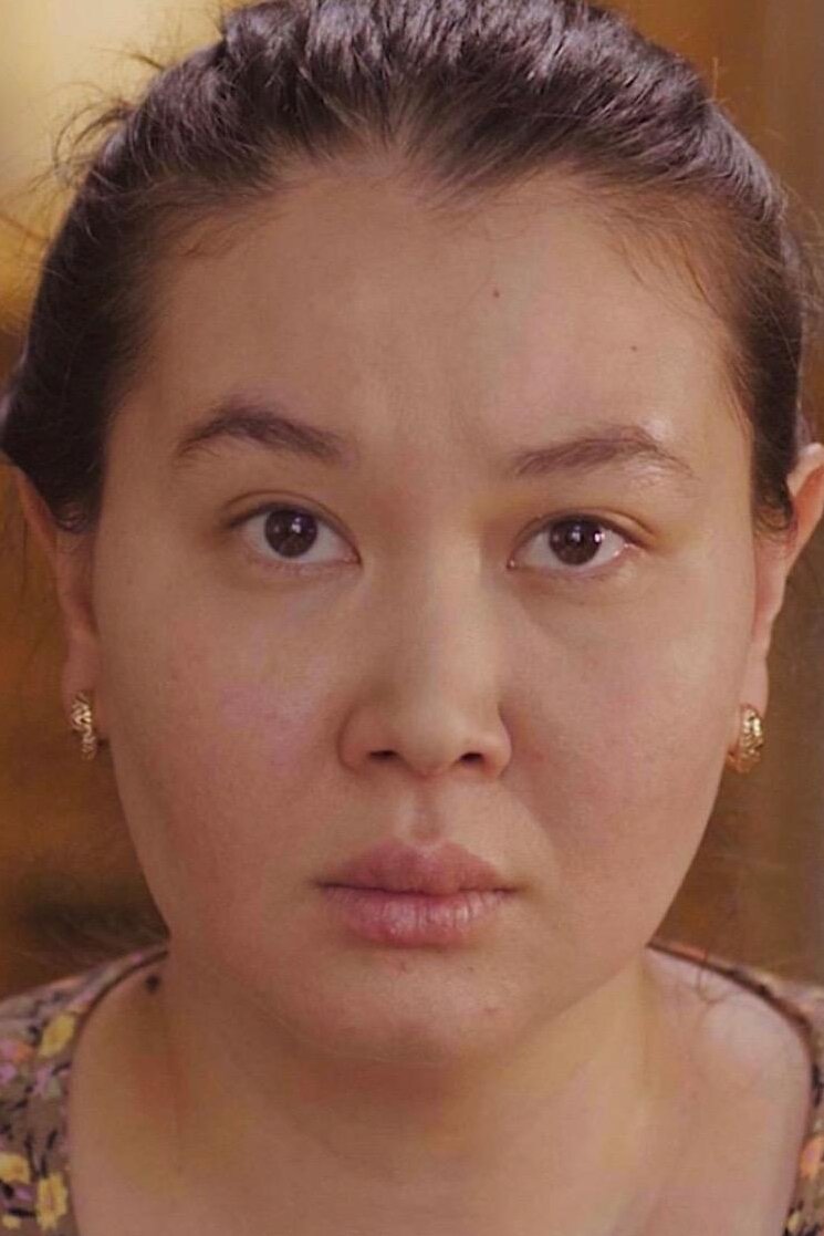 фото Аксуйрик Абайкызы